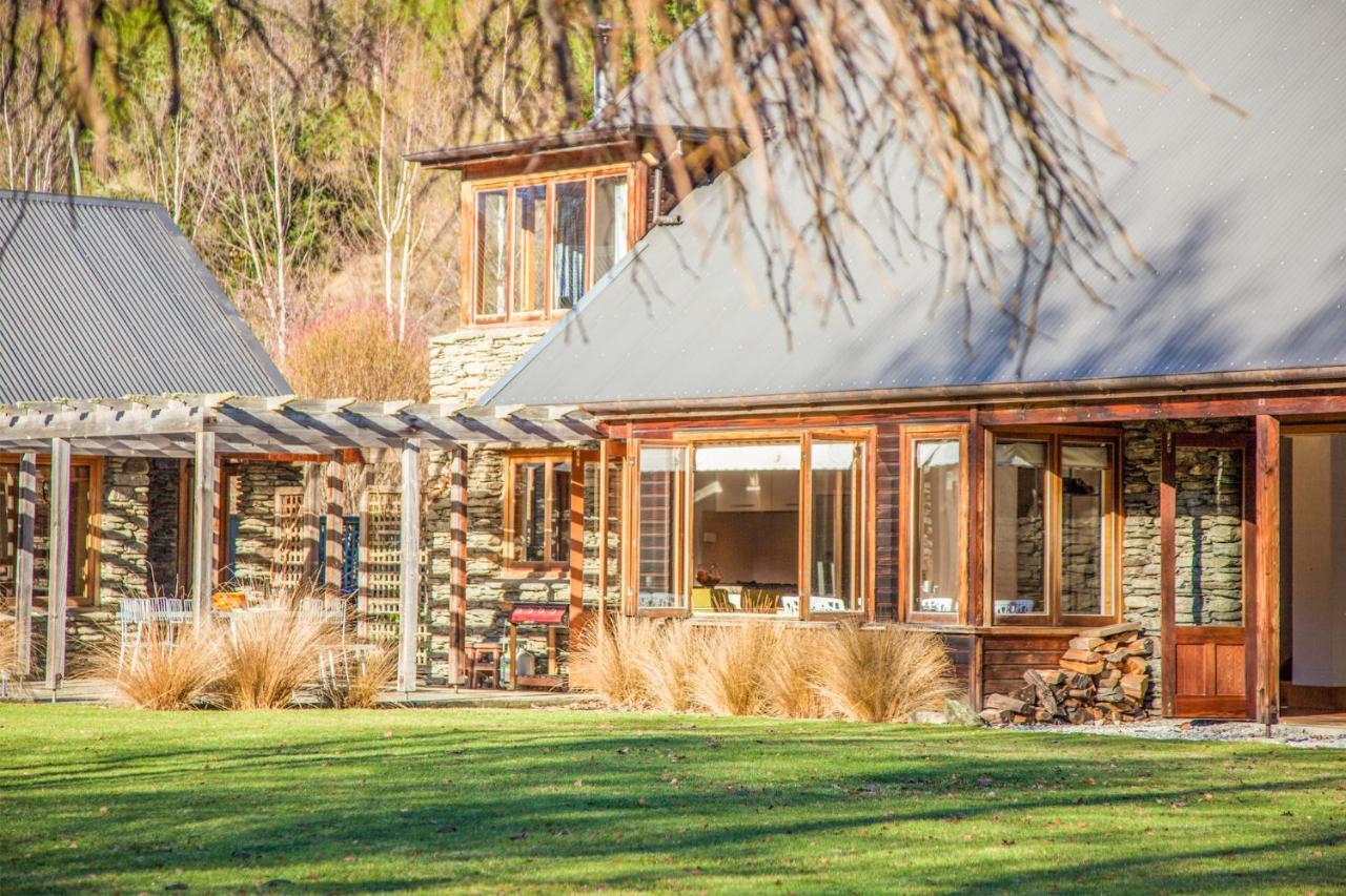 Wharenui Holiday Home By Majordomo 箭镇 客房 照片