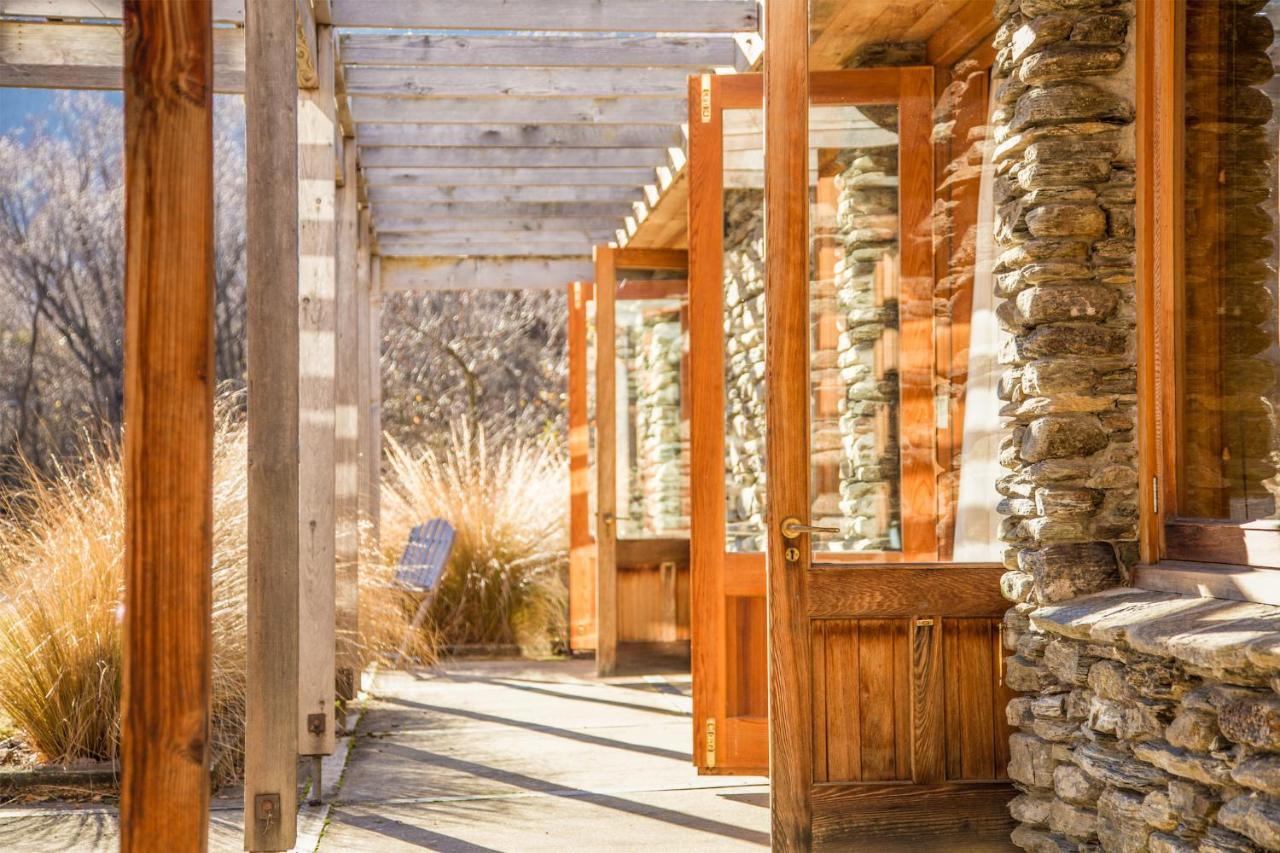 Wharenui Holiday Home By Majordomo 箭镇 客房 照片