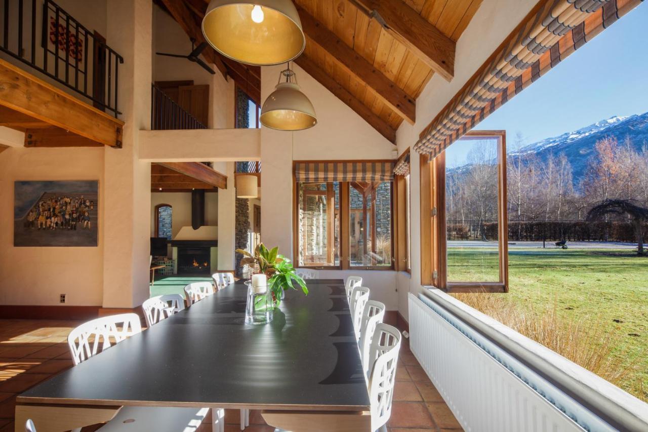 Wharenui Holiday Home By Majordomo 箭镇 客房 照片