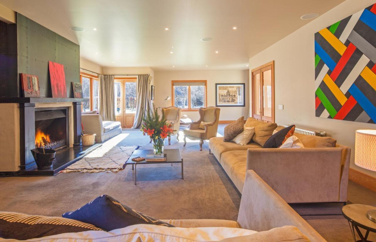 Wharenui Holiday Home By Majordomo 箭镇 客房 照片