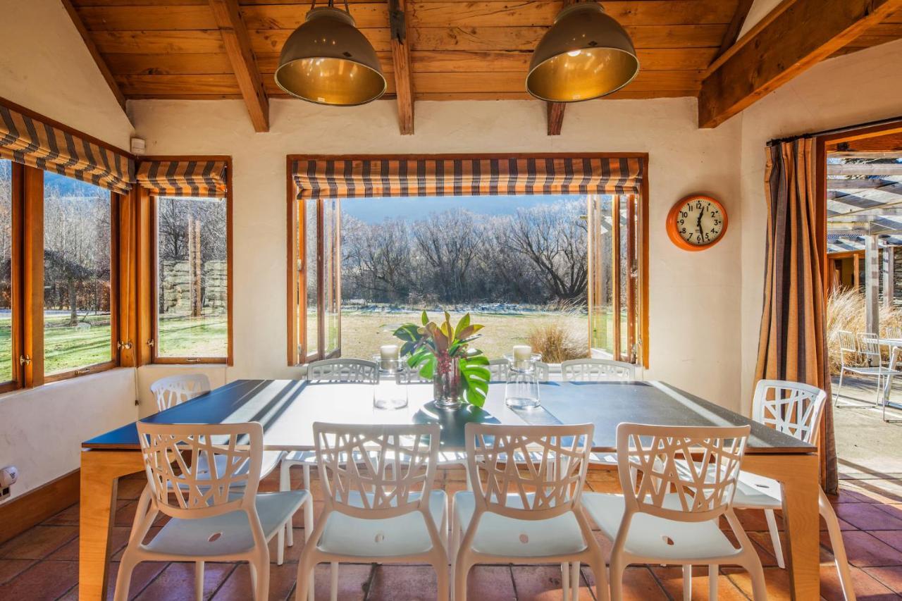 Wharenui Holiday Home By Majordomo 箭镇 客房 照片
