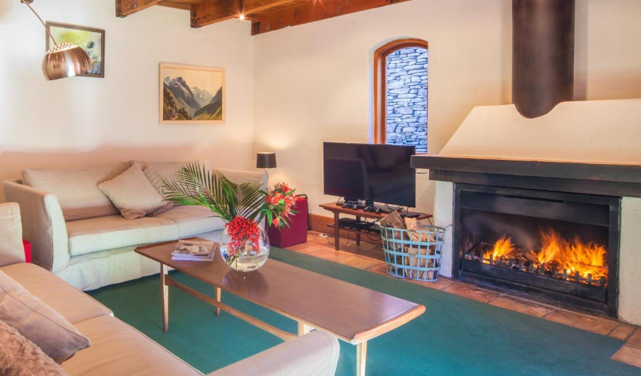 Wharenui Holiday Home By Majordomo 箭镇 客房 照片